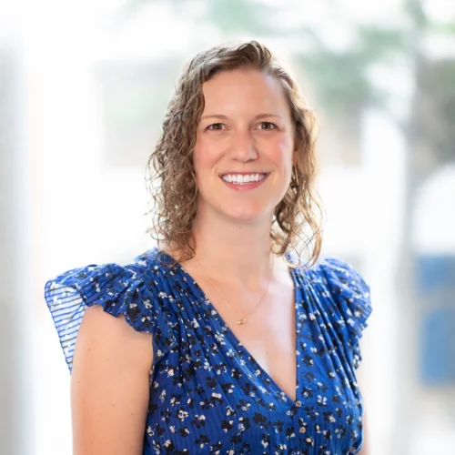 Bria Barker Lee headshot